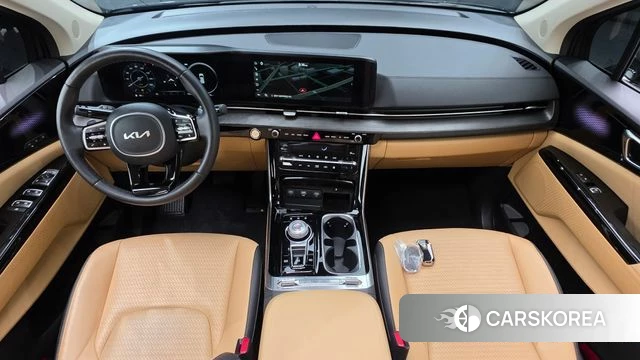 Kia Carnival 4th generation id 3841778 из Кореи 16