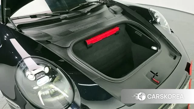 Porsche 911(992) id 3727810 из Кореи 16