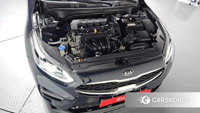 Kia Come New K3 id 4411389 из Кореи 30