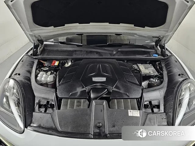 Porsche Cayenne (PO536) id 3368617 из Кореи 16