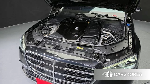 Mercedes-Benz S-Class W223 id 3898092 из Кореи 16