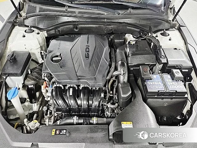 Hyundai The New Grandeur IG id 2941014 из Кореи 16