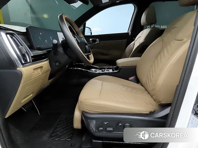 Kia The New Sorento 4th Generation id 3739132 из Кореи 16