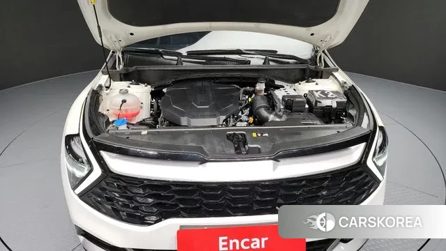 Kia Sportage 5th Generation id 3555734 из Кореи 16