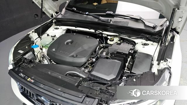 Volvo XC40 id 4416530 из Кореи 27