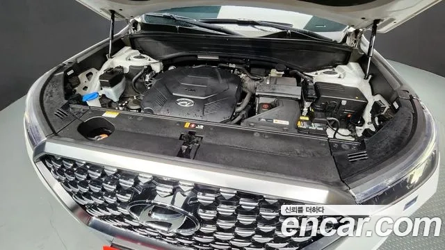 Hyundai Palisade id 2945659 из Кореи 16