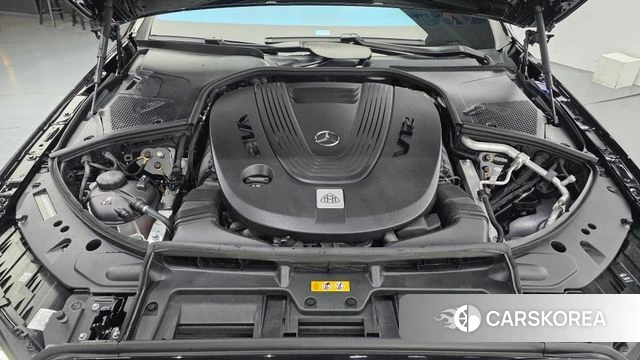Mercedes-Benz S-Class W223 id 4719610 из Кореи 28