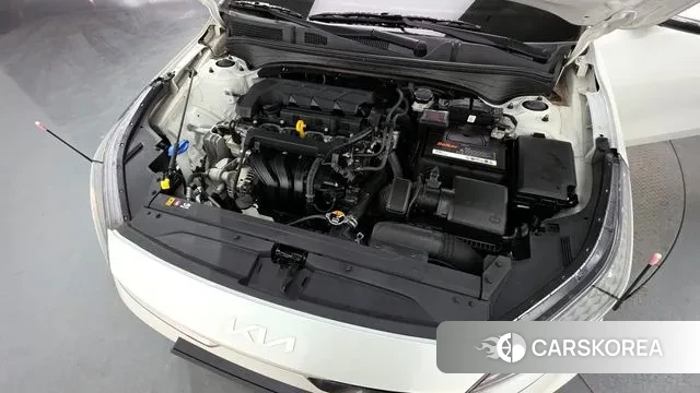 Kia The New K3 2nd generation id 3711552 из Кореи 16