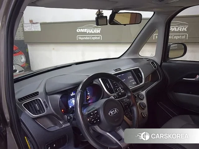 Kia The New Ray id 3032863 из Кореи 16