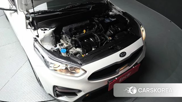 Kia Come New K3 id 4196096 из Кореи 30