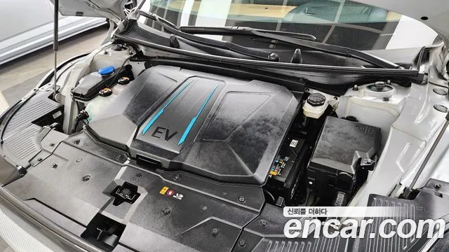 Hyundai Ionic 5 id 2677169 из Кореи 16