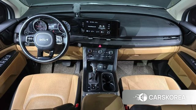 Kia Carnival 4th generation id 3935115 из Кореи 16