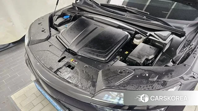 Genesis GV60 id 3671224 из Кореи 16