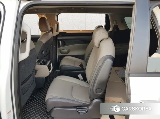 Kia The New Carnival 4th Generation id 3639015 из Кореи 16