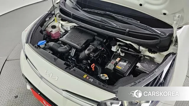 Kia Morning Urban (JA) id 3037139 из Кореи 16