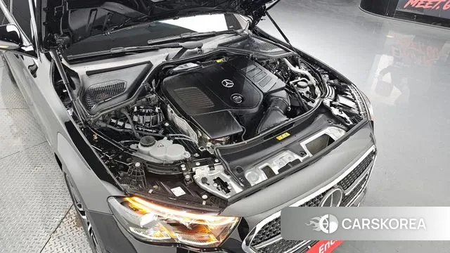 Mercedes-Benz E-Class W214 id 3467246 из Кореи 16