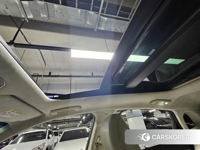 Hyundai The New Grandeur IG Hybrid id 4274862 из Кореи 16