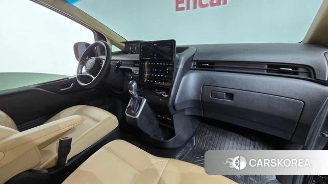 Hyundai Staria id 4692116 из Кореи 27