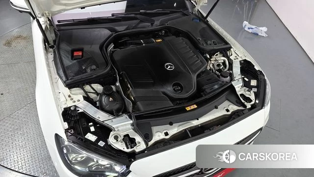 Mercedes-Benz E-Class W213 id 4535358 из Кореи 28