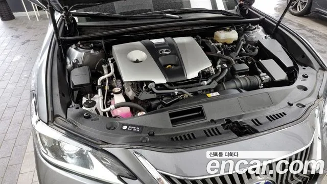 Lexus ES300h 7th generation id 2707809 из Кореи 16