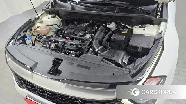 Kia Sportage 5th Generation id 3592047 из Кореи 16