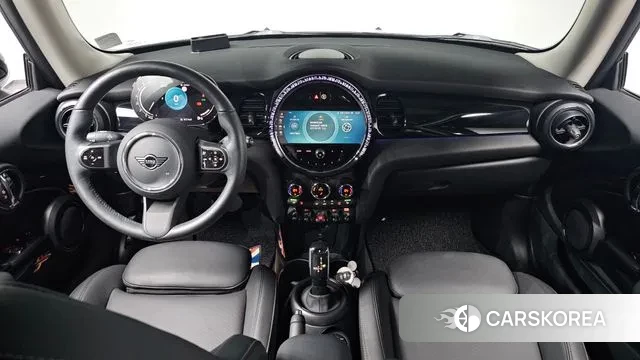 Mini Cooper id 3289436 из Кореи 16