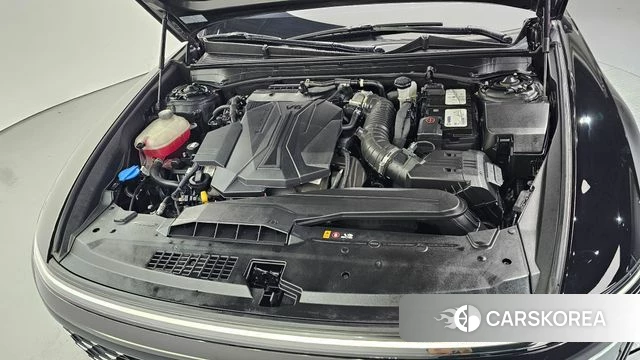 Hyundai Grandeur (GN7) id 4481017 из Кореи 26