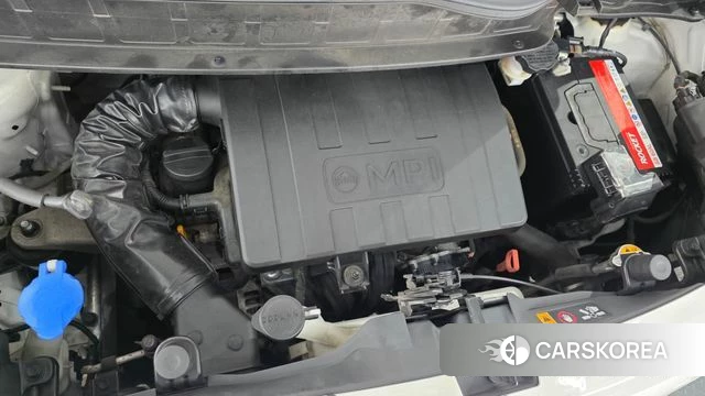 Kia The New Ray id 4501597 из Кореи 29