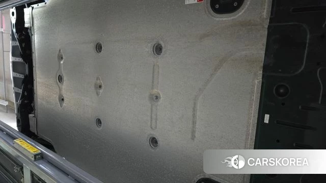 Kia Di All New Niro EV id 3897584 из Кореи 16