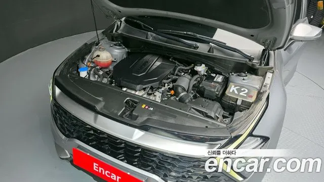 Kia Sportage 5th Generation id 2843186 из Кореи 16