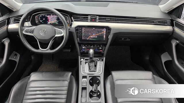 Volkswagen Passat GT (B8) id 4293913 из Кореи 31