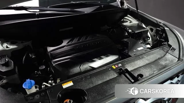 Hyundai Palisade id 3417940 из Кореи 16