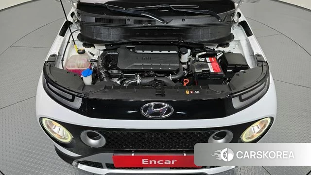 Hyundai Casper id 3903466 из Кореи 16