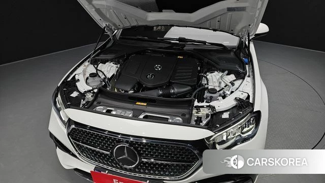 Mercedes-Benz E-Class W214 id 4791778 из Кореи 34