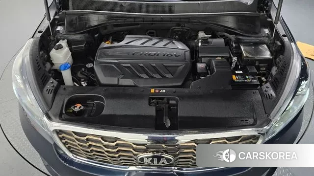 Kia The New Sorento id 3588029 из Кореи 16