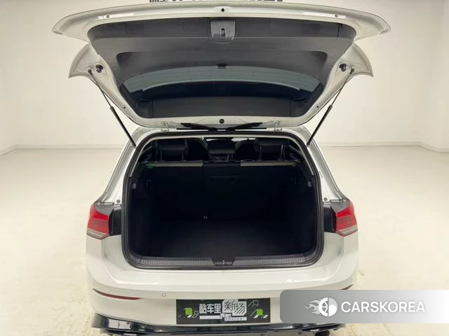 Volkswagen Golf id 4261440 из Китая 14