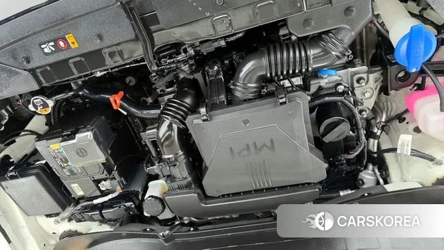 Hyundai Casper id 3726510 из Кореи 16