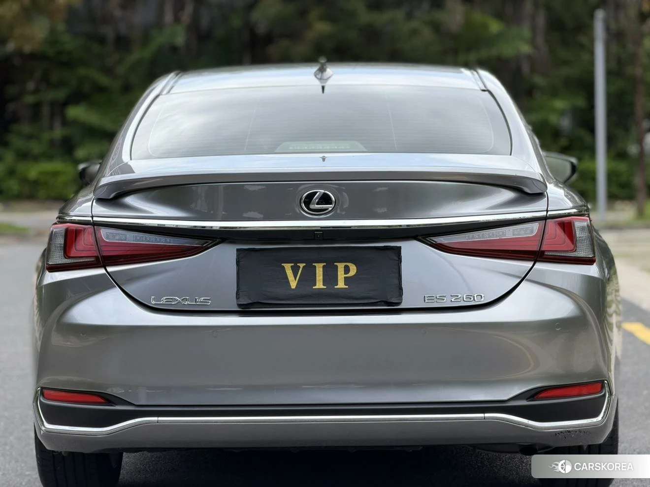 Lexus ES id 4453171 из Китая 12