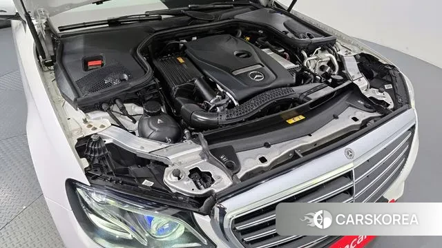 Mercedes-Benz E-Class W213 id 3009240 из Кореи 16