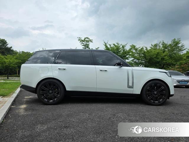 Land Rover Range Rover 5th Generation id 4635191 из Кореи 15