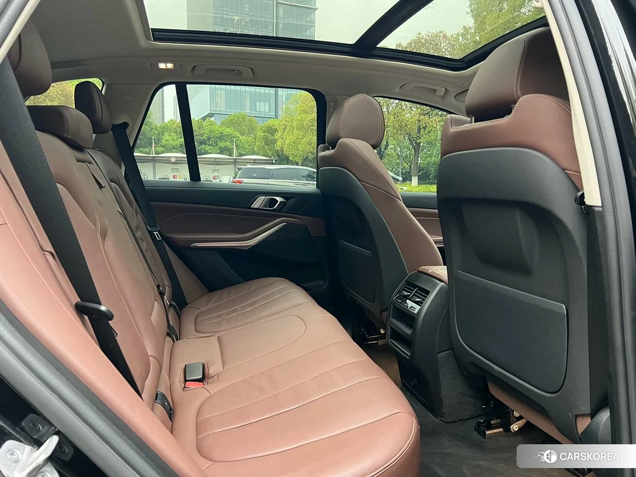 BMW X5 id 4510610 из Китая 15