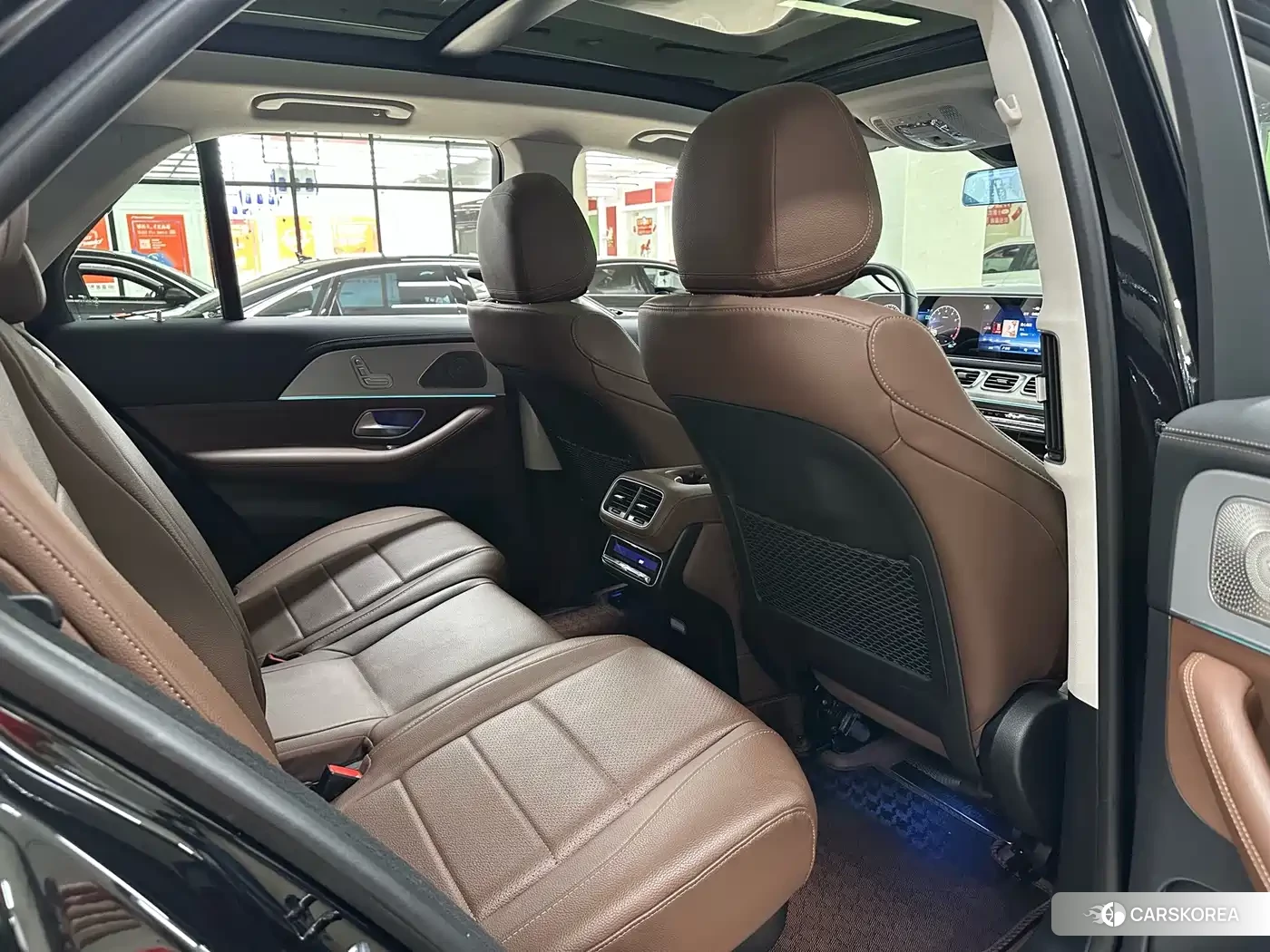 Mercedes-Benz GLE id 4622655 из Китая 13
