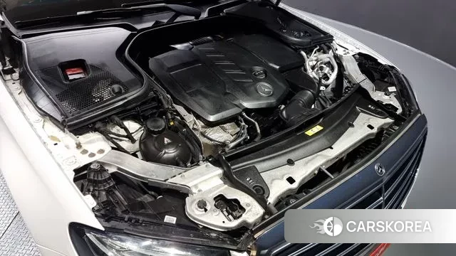 Mercedes-Benz E-Class W213 id 3402785 из Кореи 16