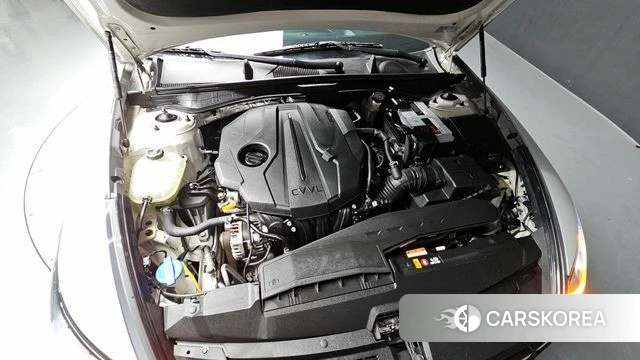 Hyundai Sonata (DN8) id 3955448 из Кореи 16