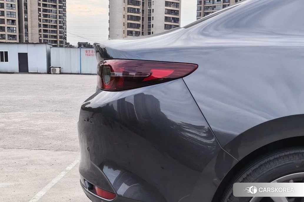 Mazda 3 Angkesaila id 4454726 из Китая 13