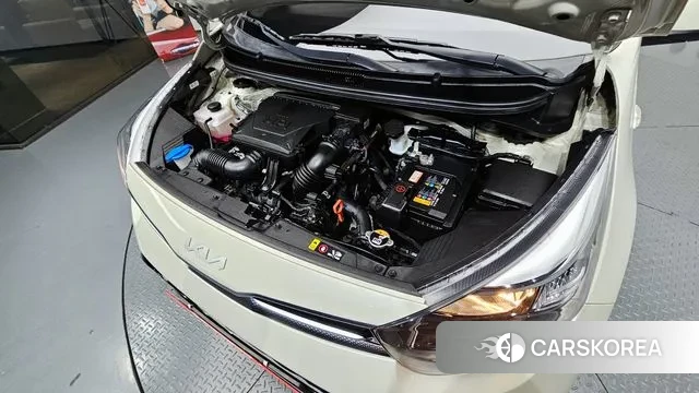 Kia Morning Urban (JA) id 3758925 из Кореи 16