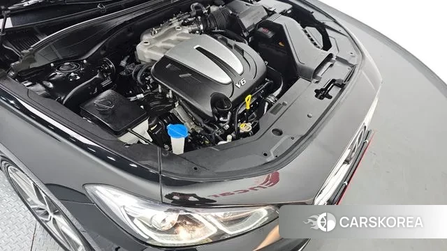 Hyundai Grandeur IG id 3723743 из Кореи 16