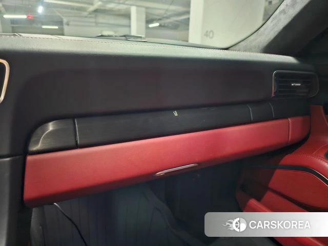 Porsche 911 id 3966597 из Кореи 16