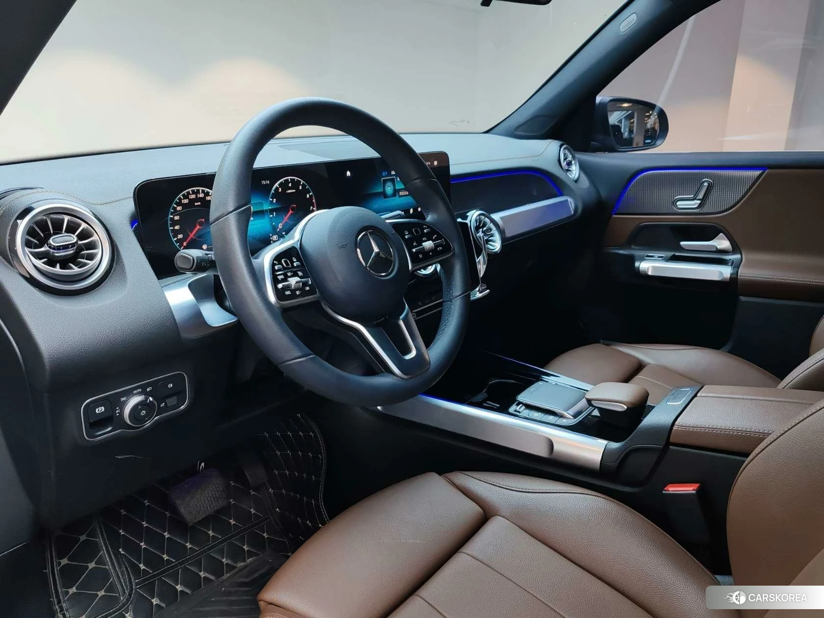 Mercedes-Benz GLB id 4455782 из Китая 10