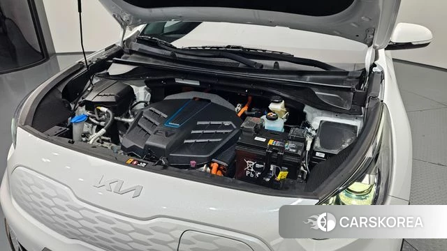 Kia Niro Plus id 4696826 из Кореи 26